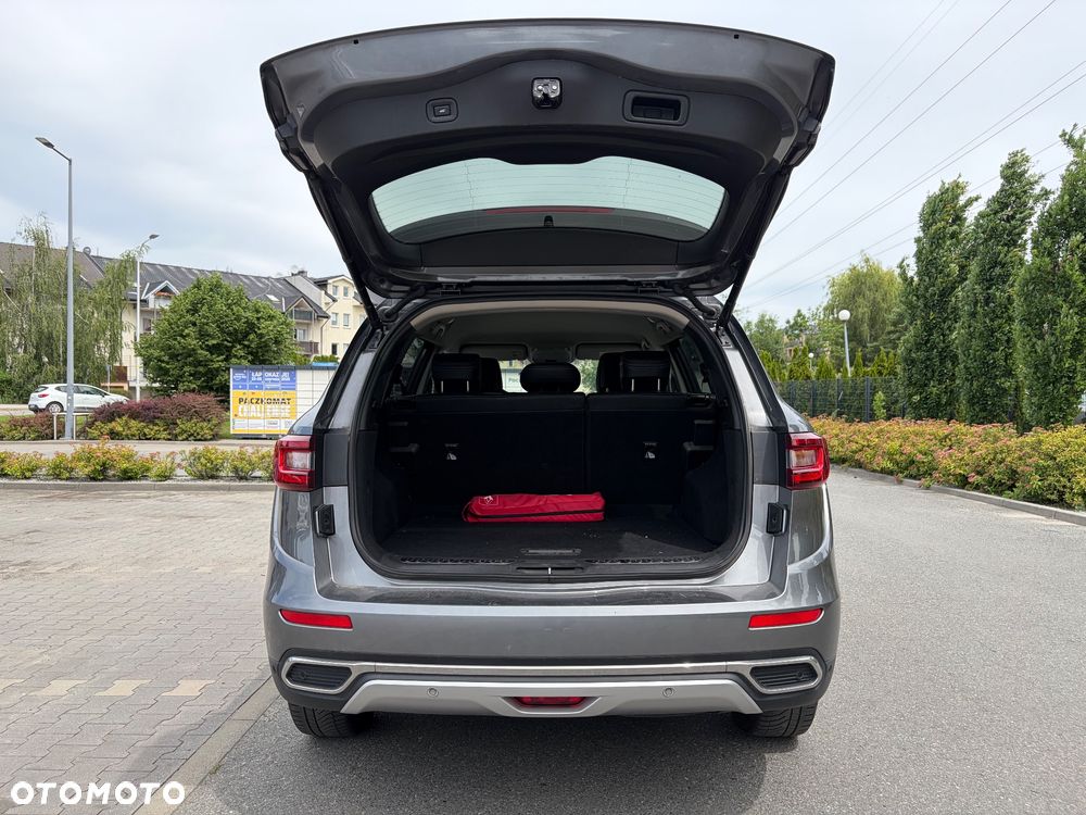 Renault Koleos 2.0 Blue dCi Intens 4x4 X-Tronic - 9