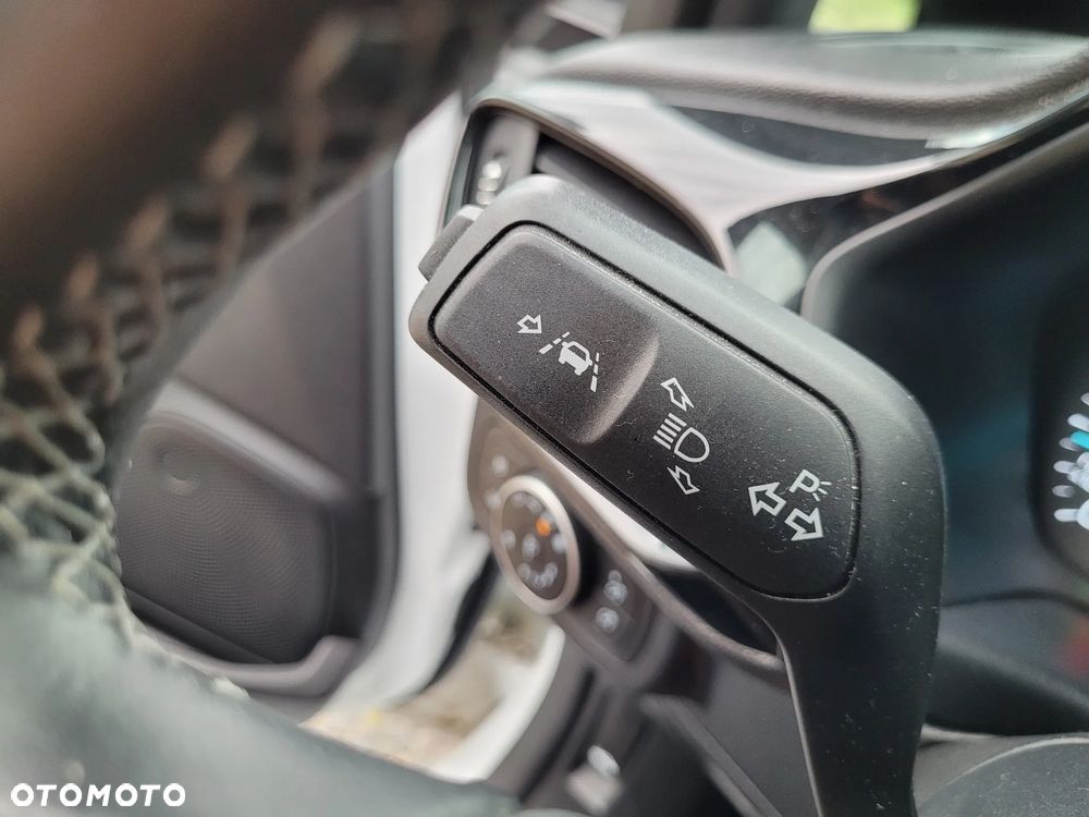 Ford Fiesta 1.0 EcoBoost S&S COOL&CONNECT - 21