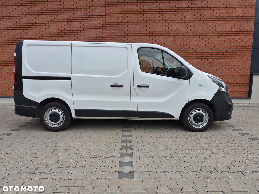Opel VIVARO B - 2