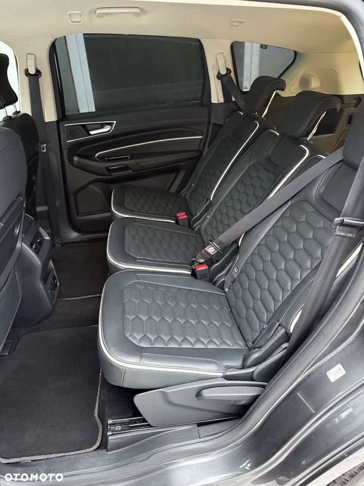 Ford S-Max 2.0 EcoBlue AWD Vignale - 3