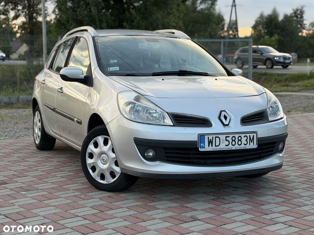 Renault Clio - 2