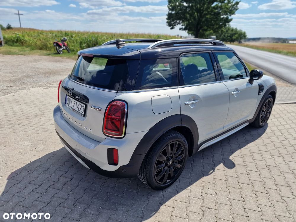 MINI Countryman Cooper Estate Edition - 10