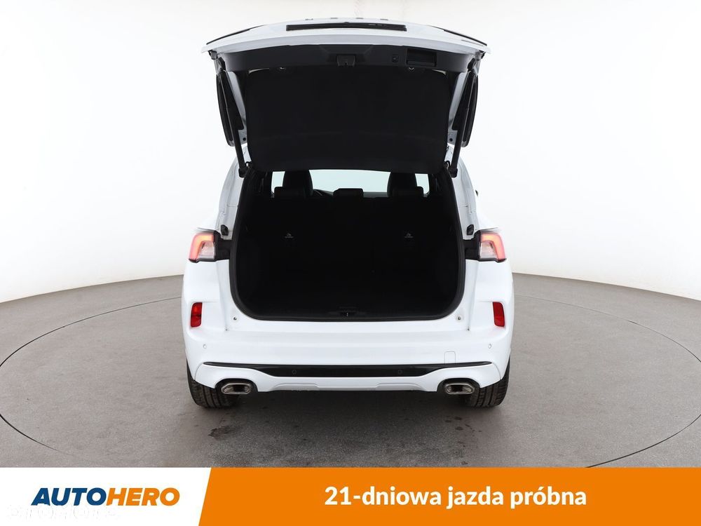 Ford Kuga - 17