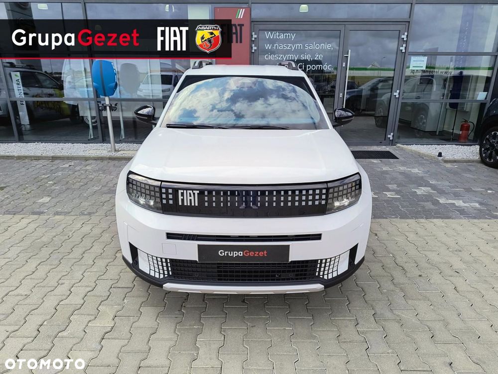 Fiat Grande Panda - 7
