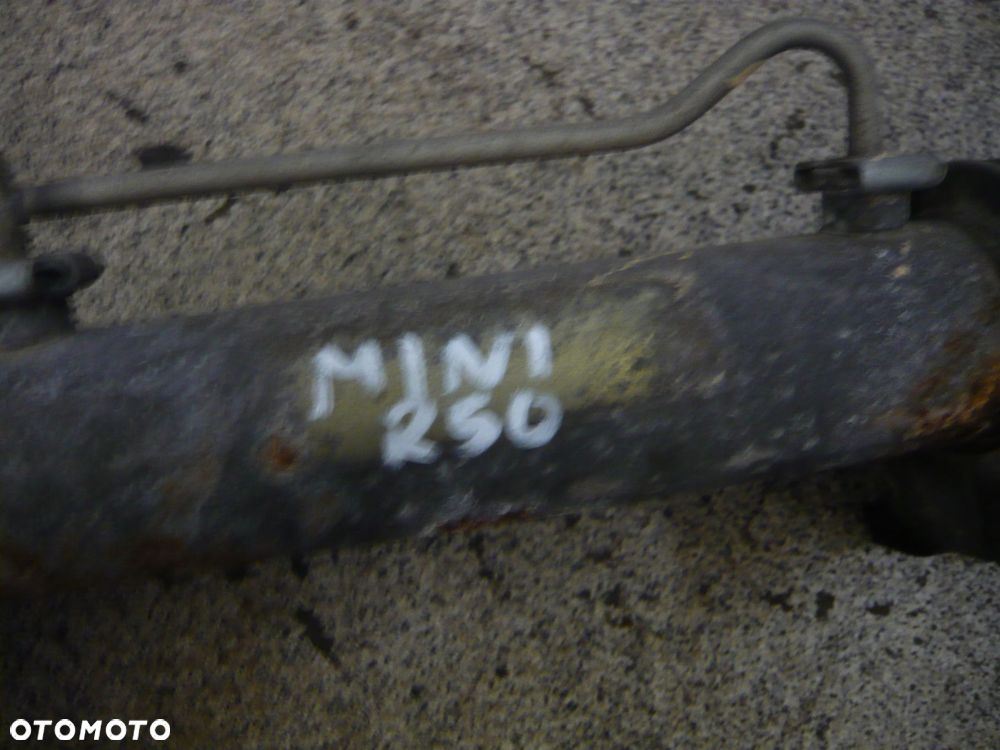 maglownica przekładnia kierownicza mini cooper r50 - 2