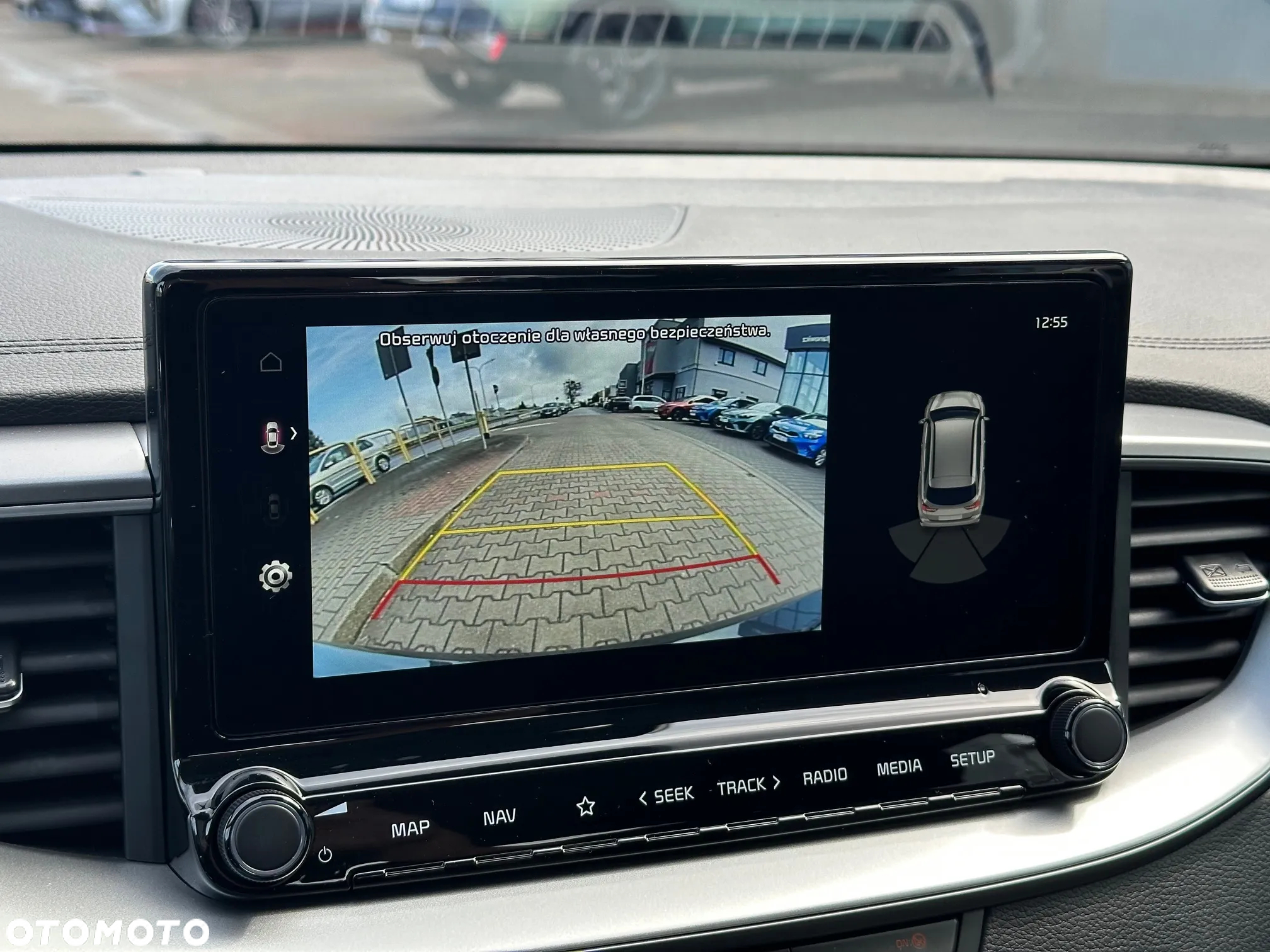 Kia Ceed 1.5 T-GDI M DCT - 26