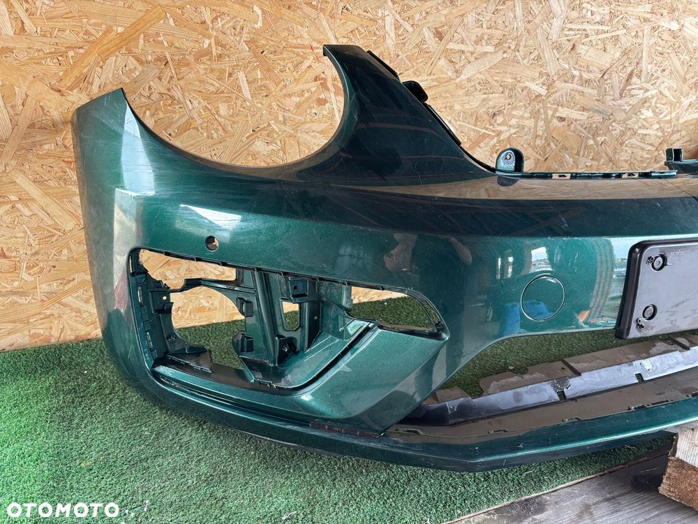 VW Beetle  5C5 R-Line  zderzak przedni - 11