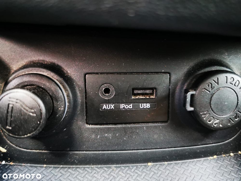 Hyundai i30 1.6 Comfort EU5 - 20