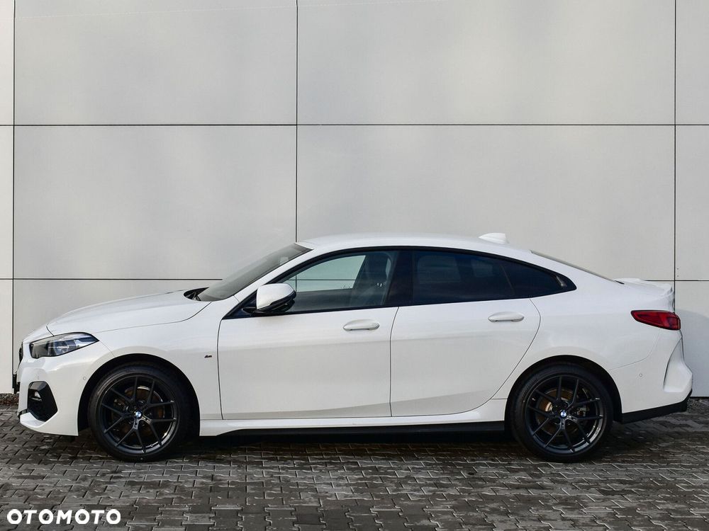 BMW Seria 2 - 8