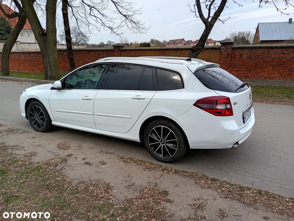 Renault Laguna - 2