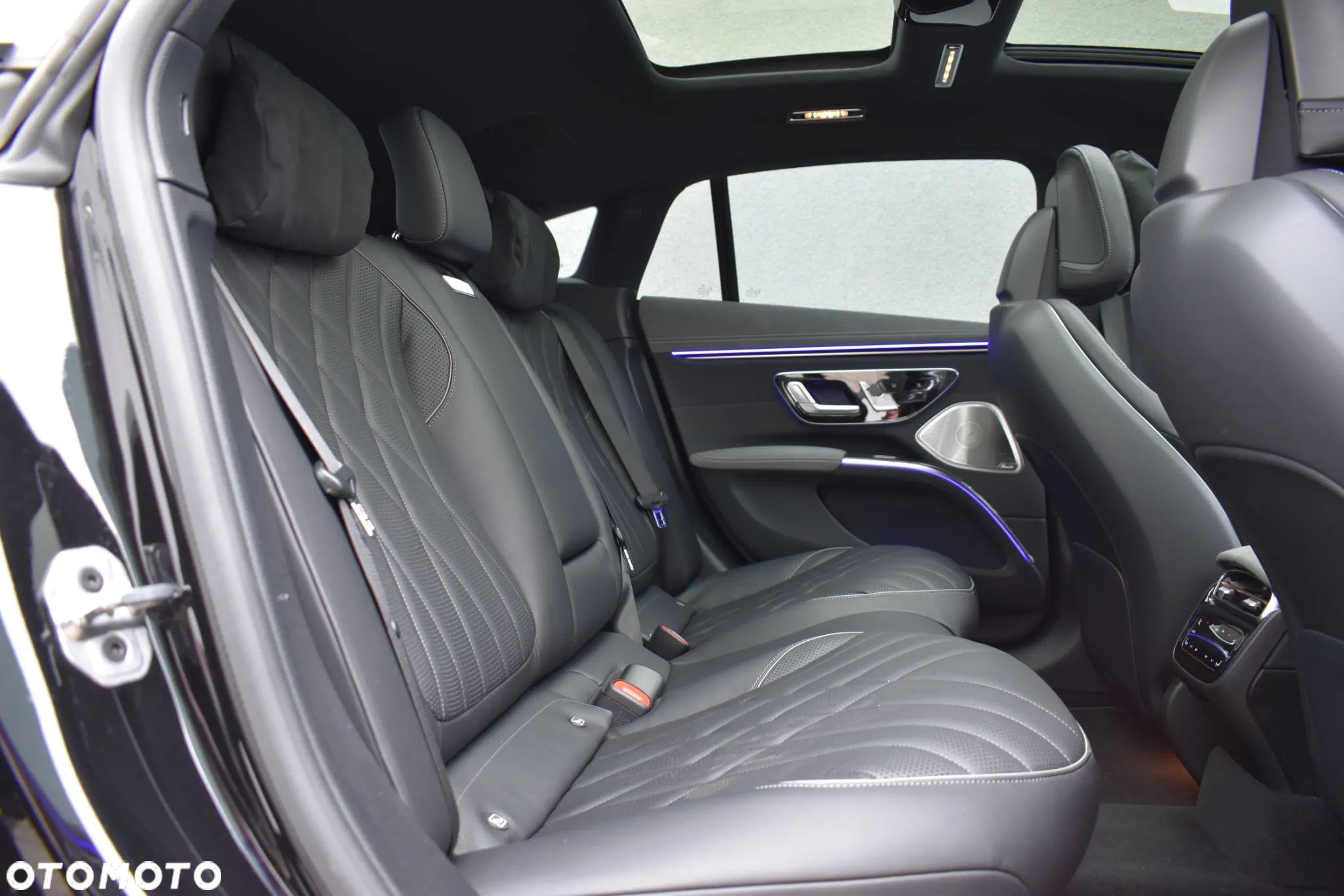 Mercedes-Benz EQS AMG 53 4Matic+ - 23