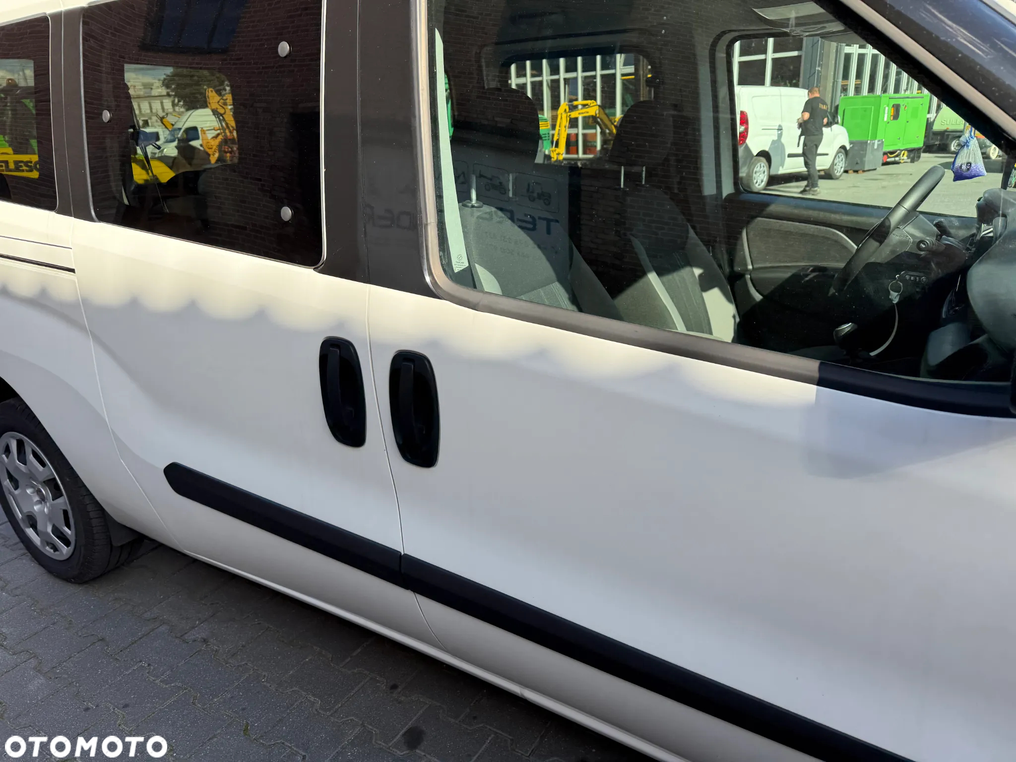 Fiat Doblo - 13