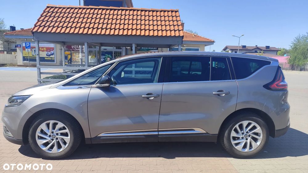 Renault Espace Energy dCi 160 EDC Intens - 8