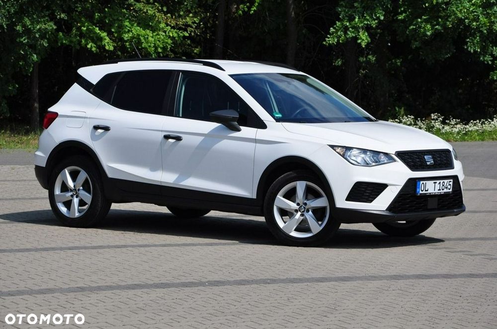 Seat Arona - 11