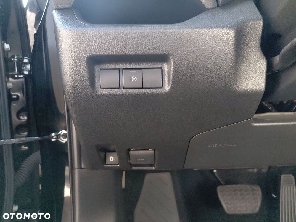 Toyota RAV4 2.5 Hybrid Active 4x2 - 21