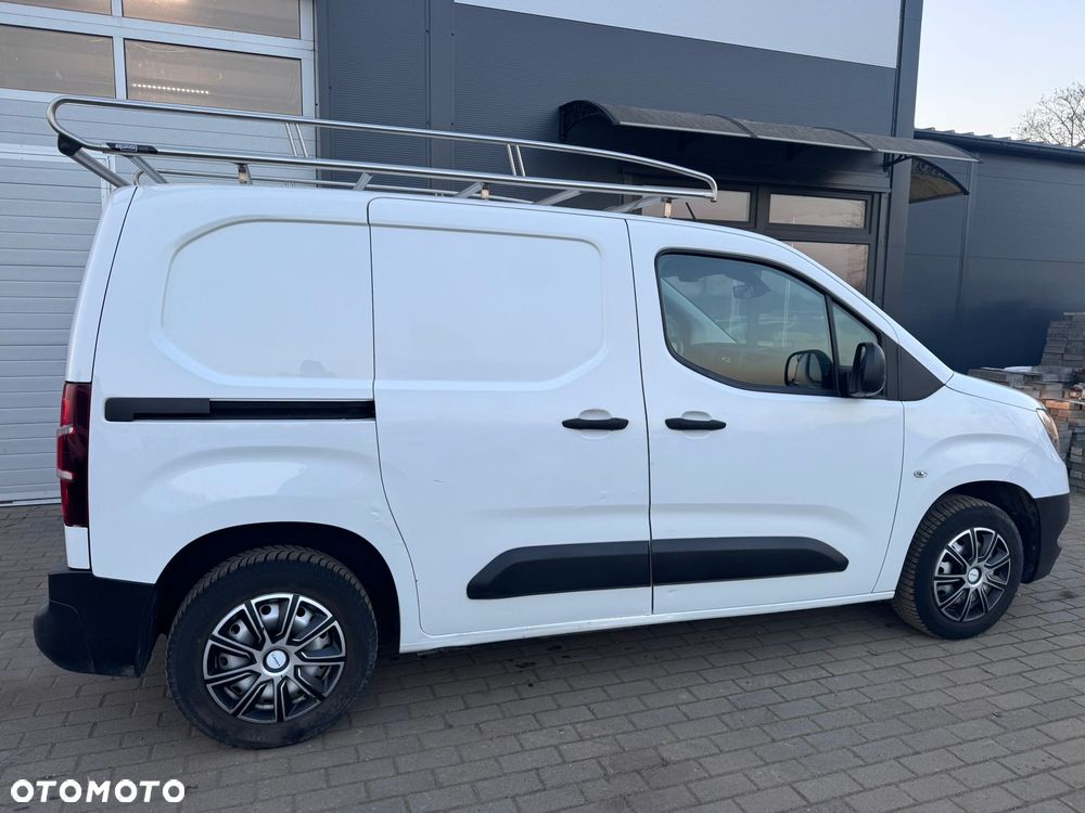 Opel Combo 1.6 CDTI - 27