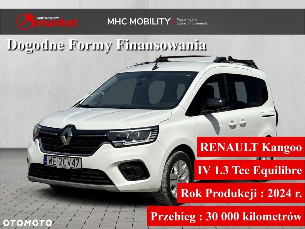 Renault Kangoo - 1