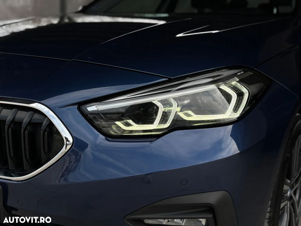 BMW Seria 2 218i Aut. - 14