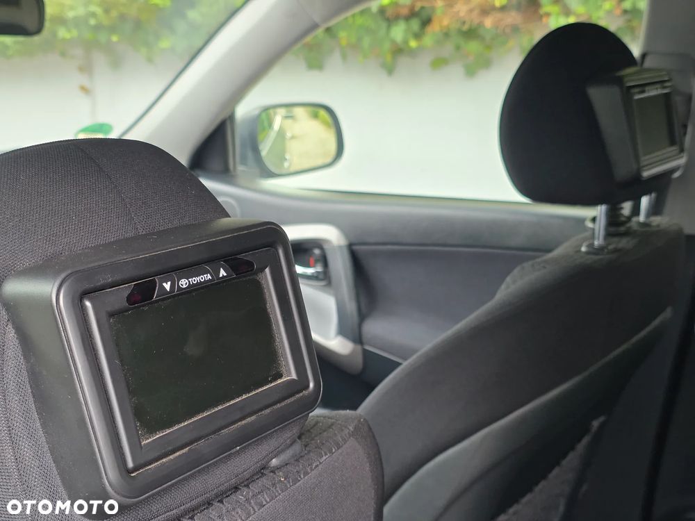 Toyota RAV4 2.0 4x4 Executive - 11
