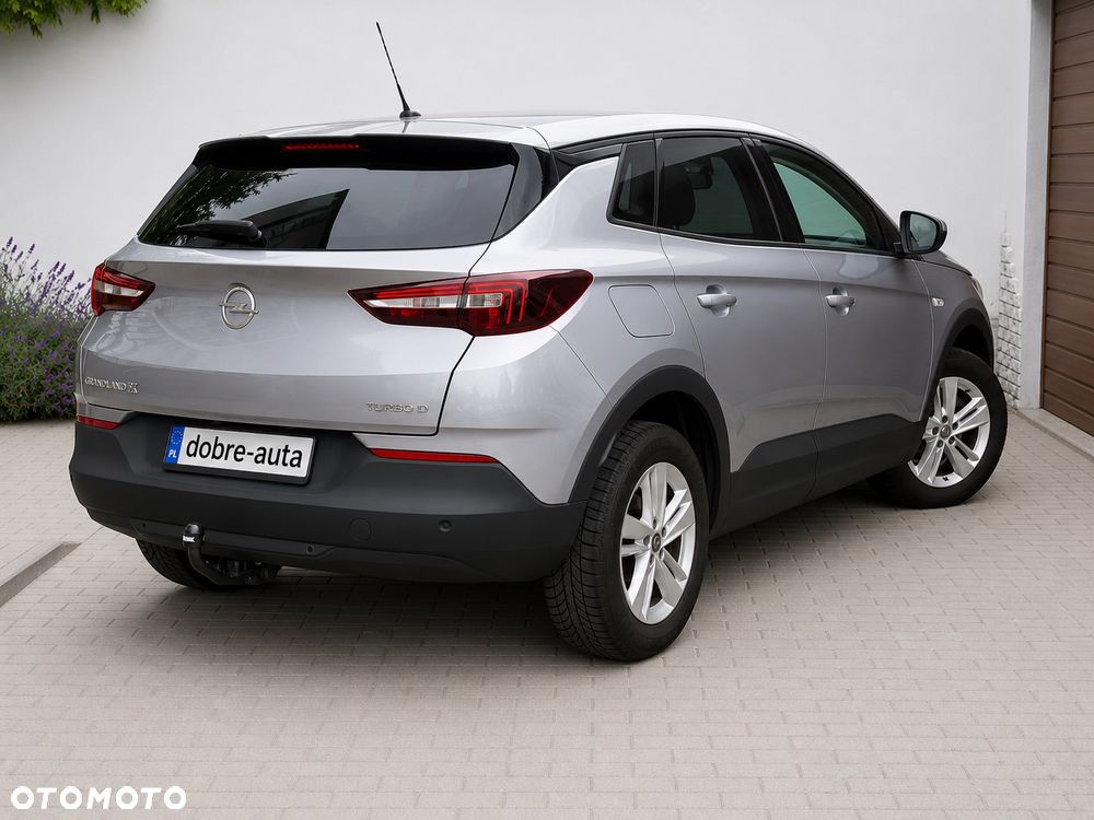 Opel Grandland X 1.5 CDTI Ultimate S&S - 17
