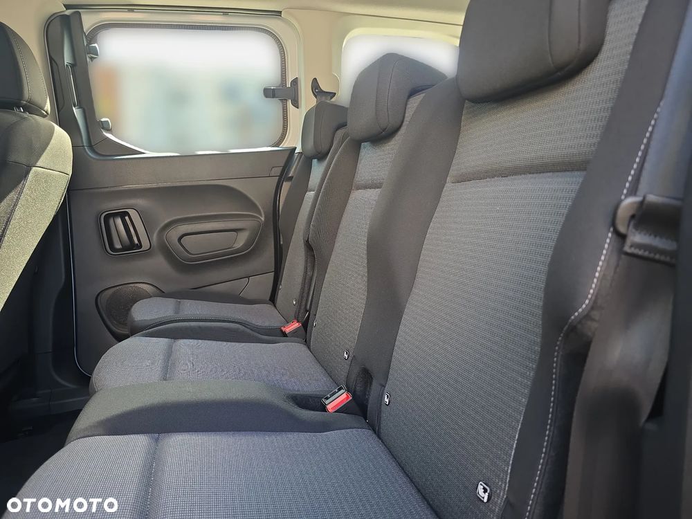 Toyota Proace City Verso 1.5 D-4D Business - 14