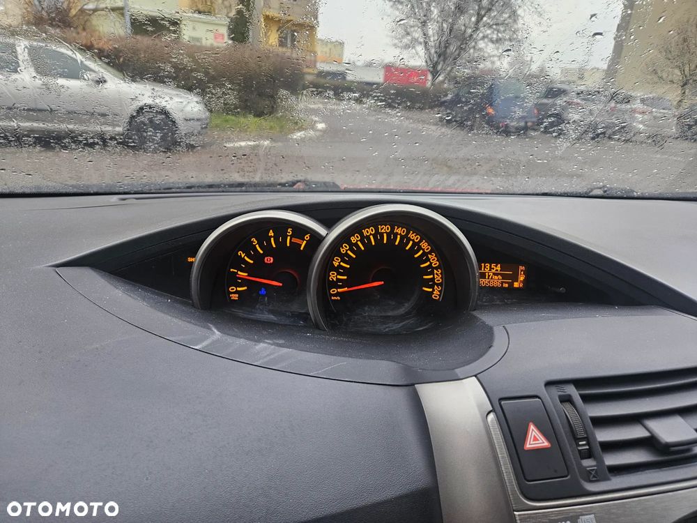 Toyota Verso 2.0 D-4D - 7