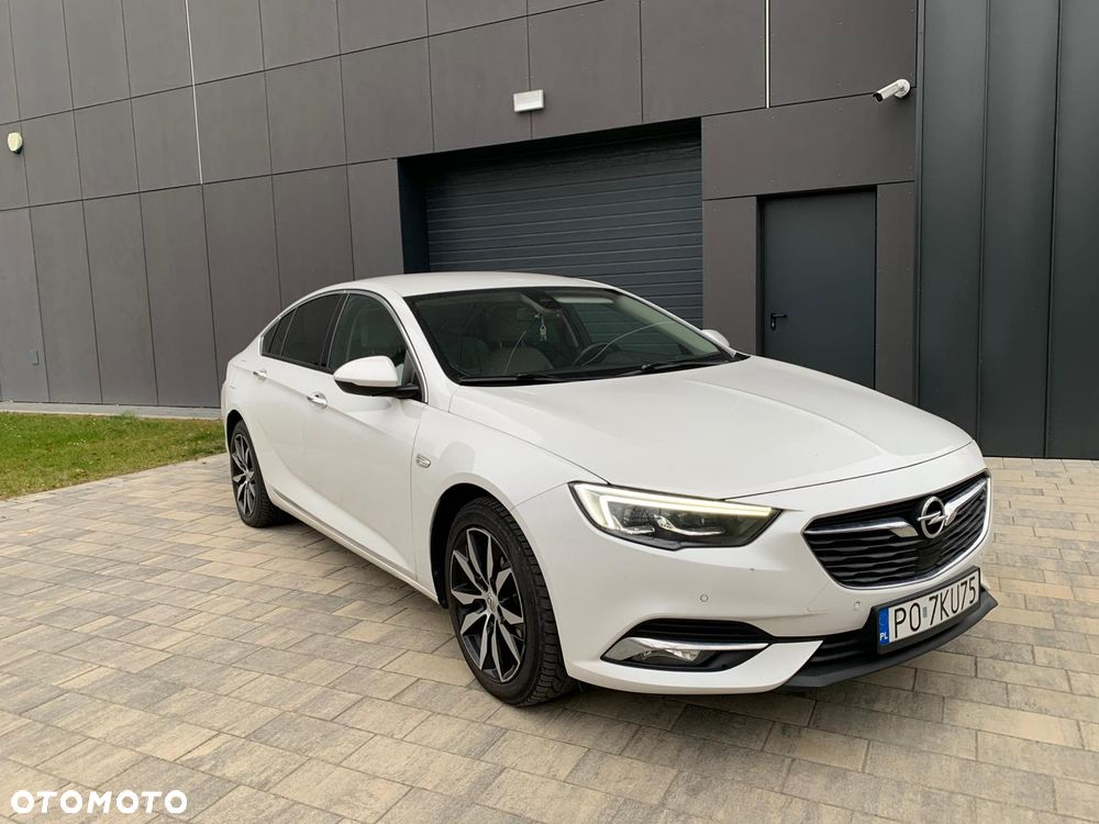 Opel Insignia 2.0 CDTI Elite S&S - 1