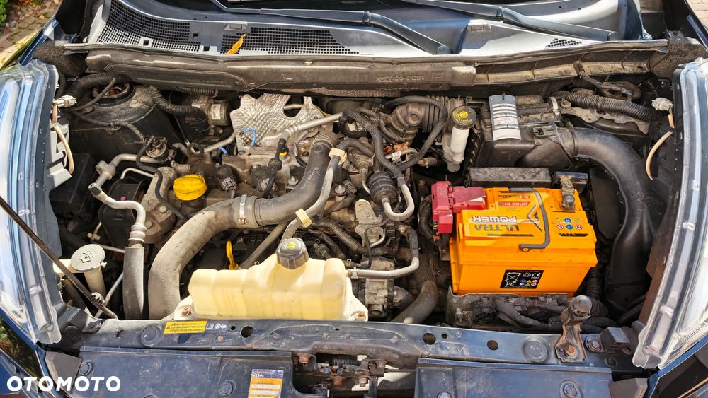 Nissan Juke 1.2 DIG-T 360 - 12