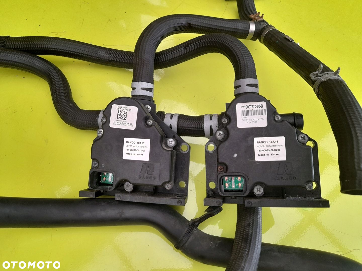 GRZAŁKA PODGRZEWACZ PŁYNU 1064225-00-C TESLA X 18R - 4