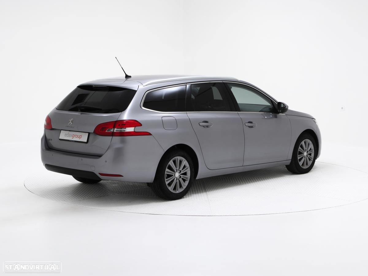 Peugeot 308 SW 1.5 BlueHDi Allure - 3