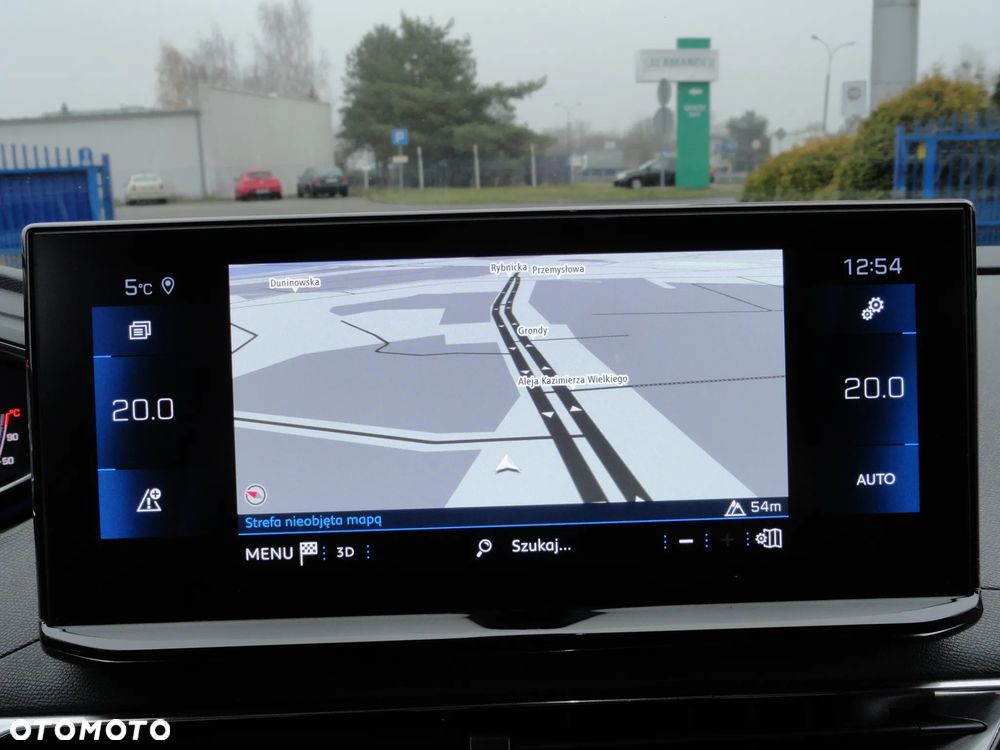 Peugeot 5008 1.5 BlueHDi GT S&S EAT8 - 19