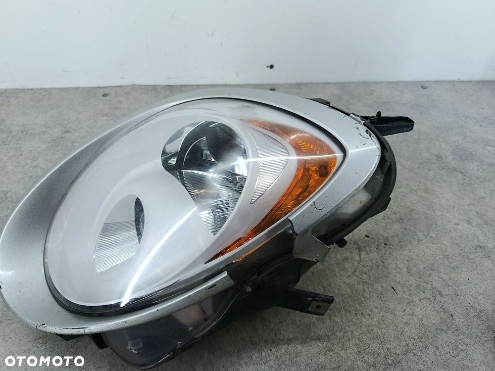 LAMPA PRZÓD LEWA ALFA ROMEO MITO - 3