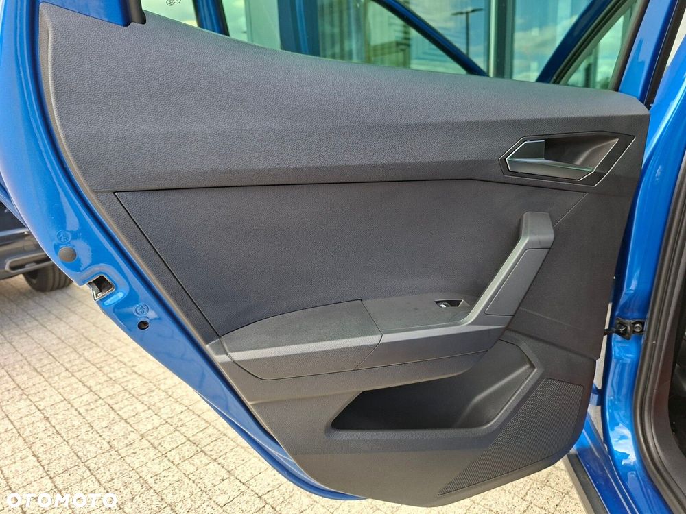 Seat Arona - 12