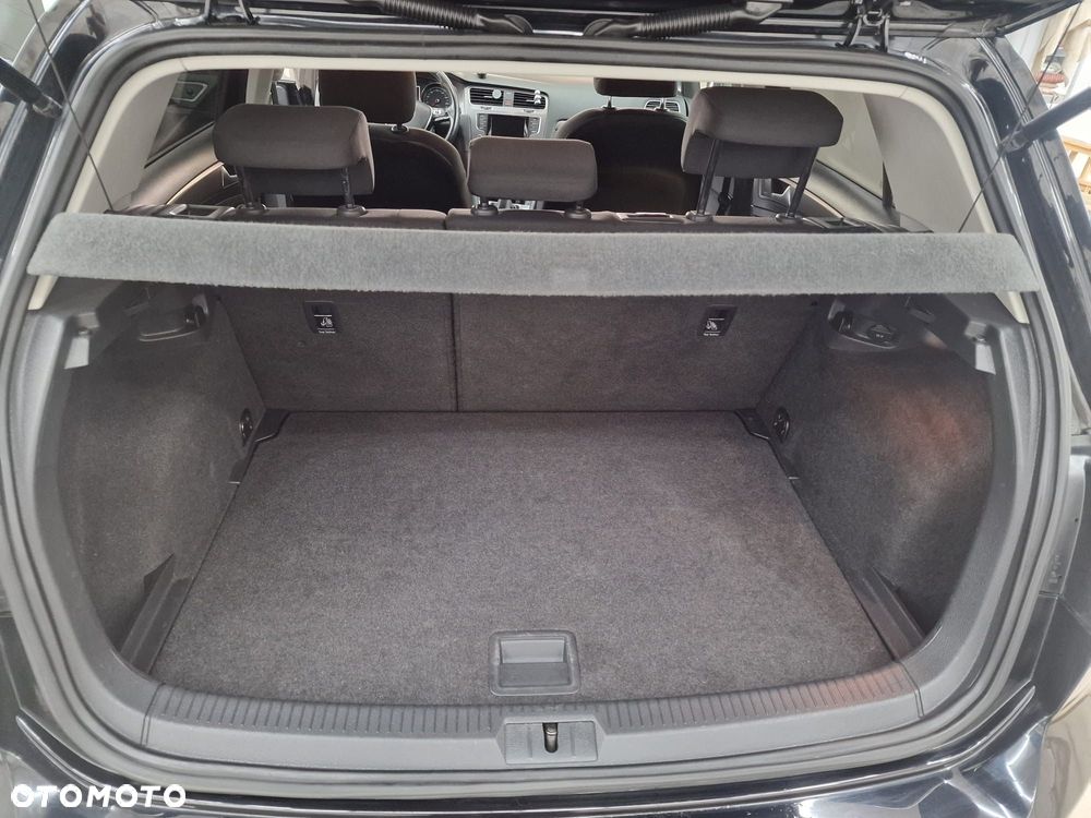 Volkswagen Golf 1.6 TDI BMT Trendline - 8
