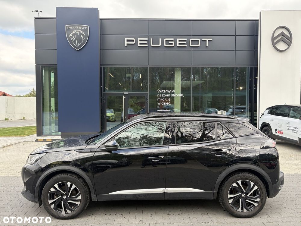 Peugeot 2008 - 3
