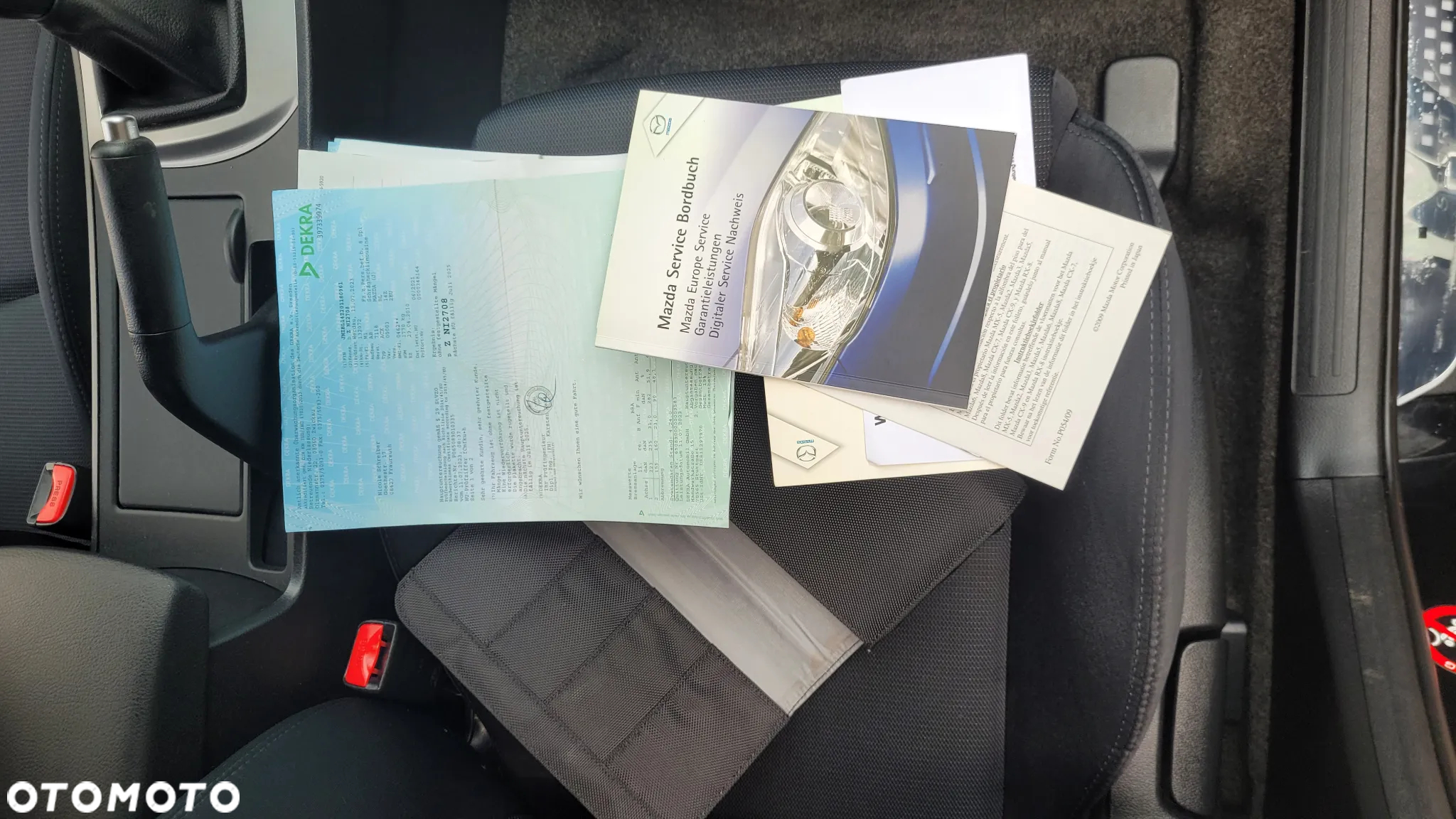Mazda 3 1.6 Exclusive - 17