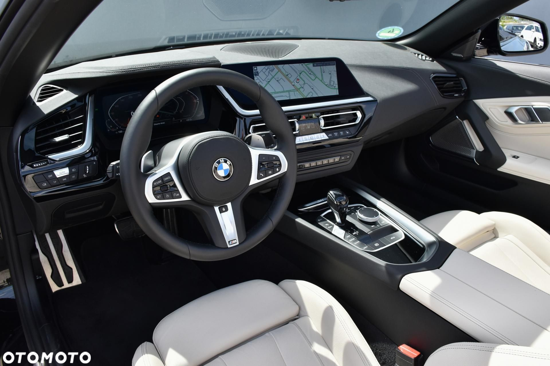 BMW Z4 - 11