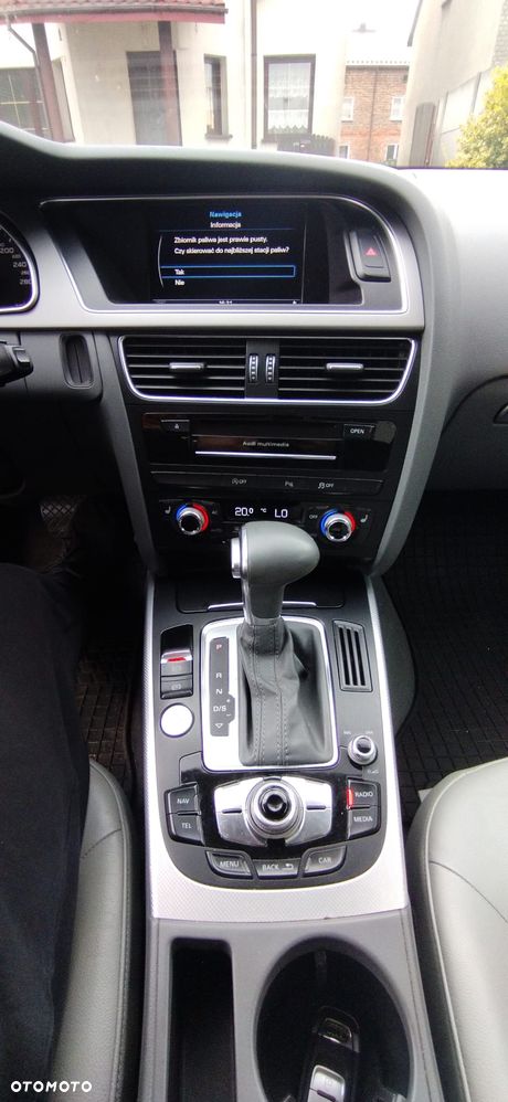 Audi A5 Sportback - 12