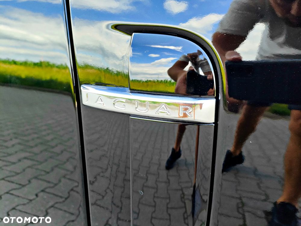 Jaguar XJ XJ8 4.2 Executive - 18