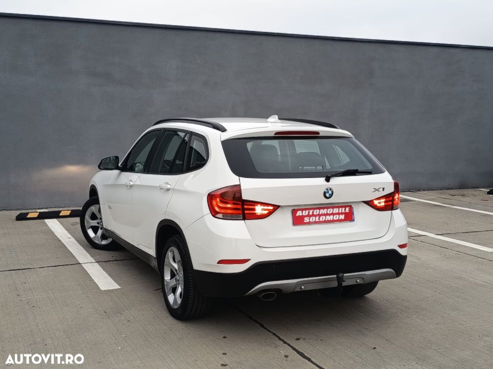 BMW X1 - 6