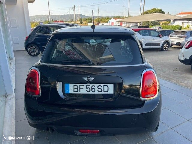 MINI 3 Portas One - 5