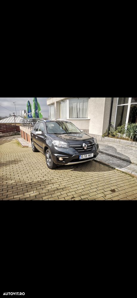 Renault Koleos dCi 175 FAP 4x4 Night and Day - 1