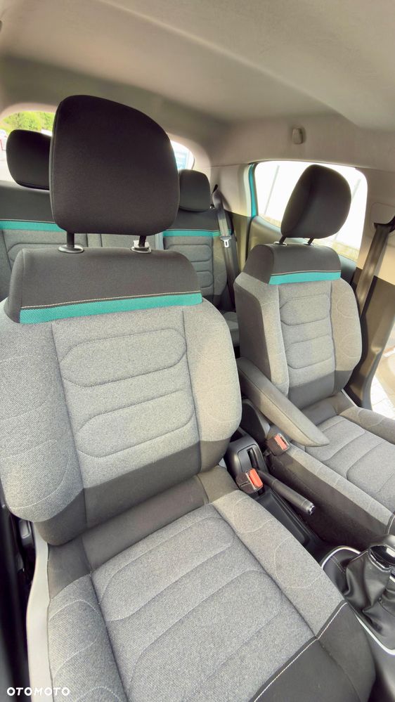Citroën C3 1.2 PureTech Feel - 9