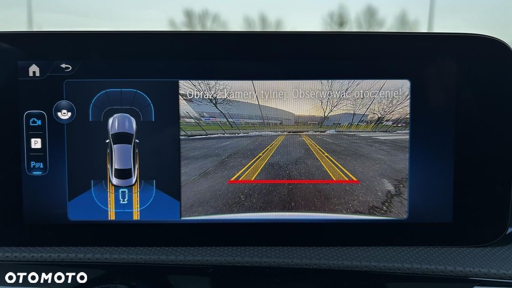 Mercedes-Benz CLA - 17