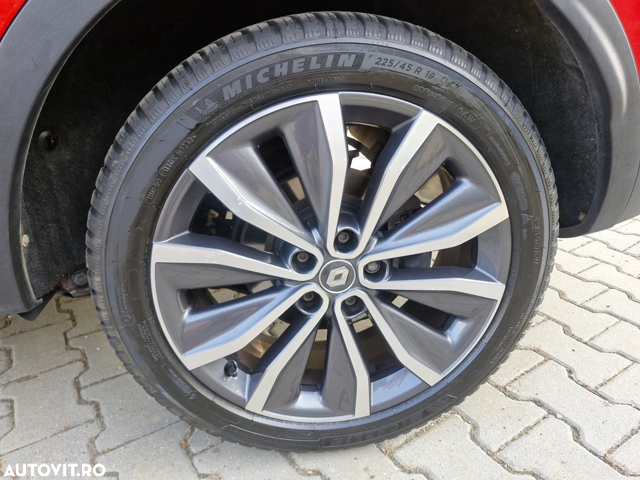 Renault Kadjar 1.2 TCe Intens - 16