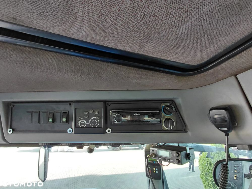 New Holland TVT 195 - 11