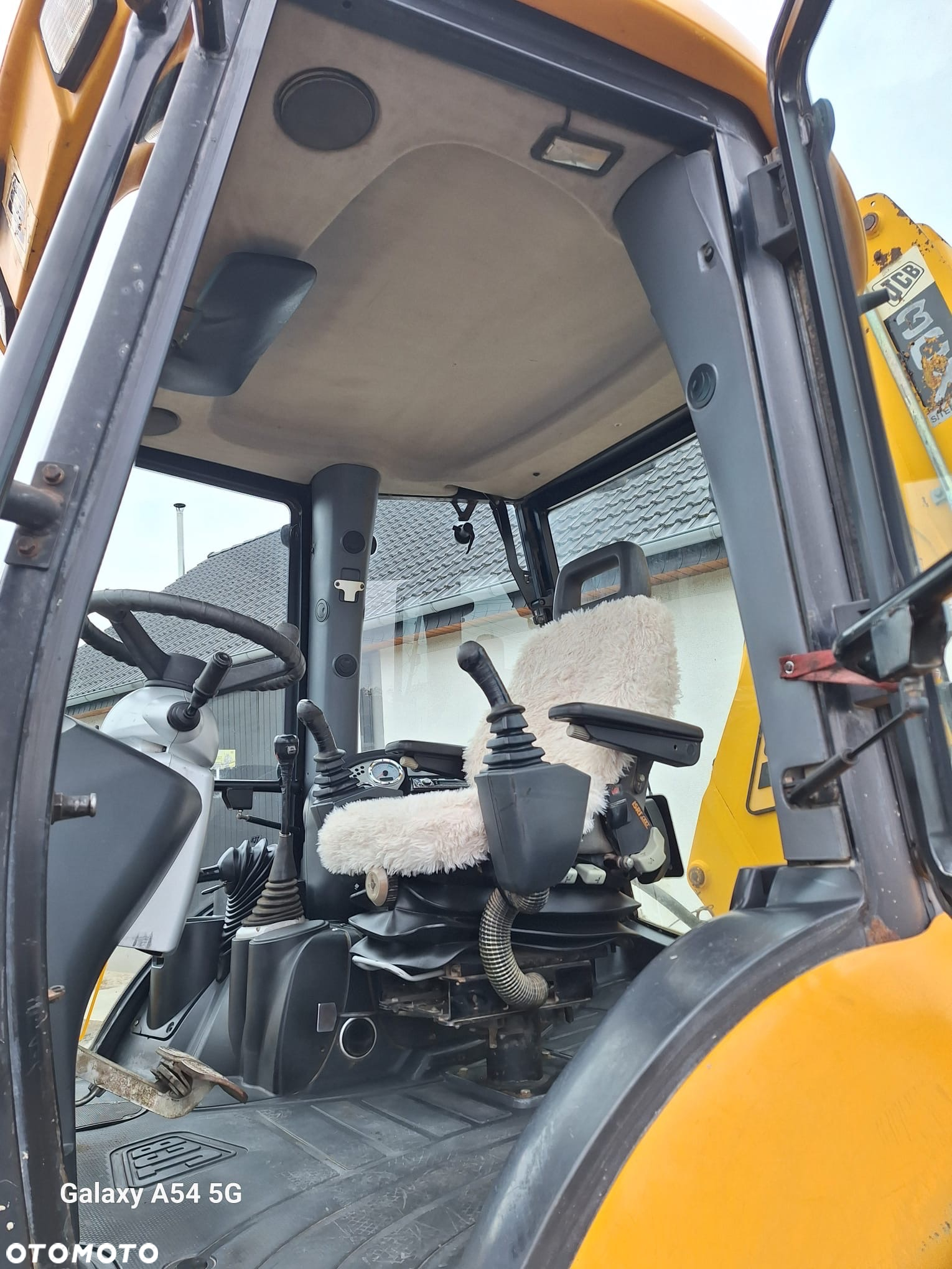JCB 3CX - 2