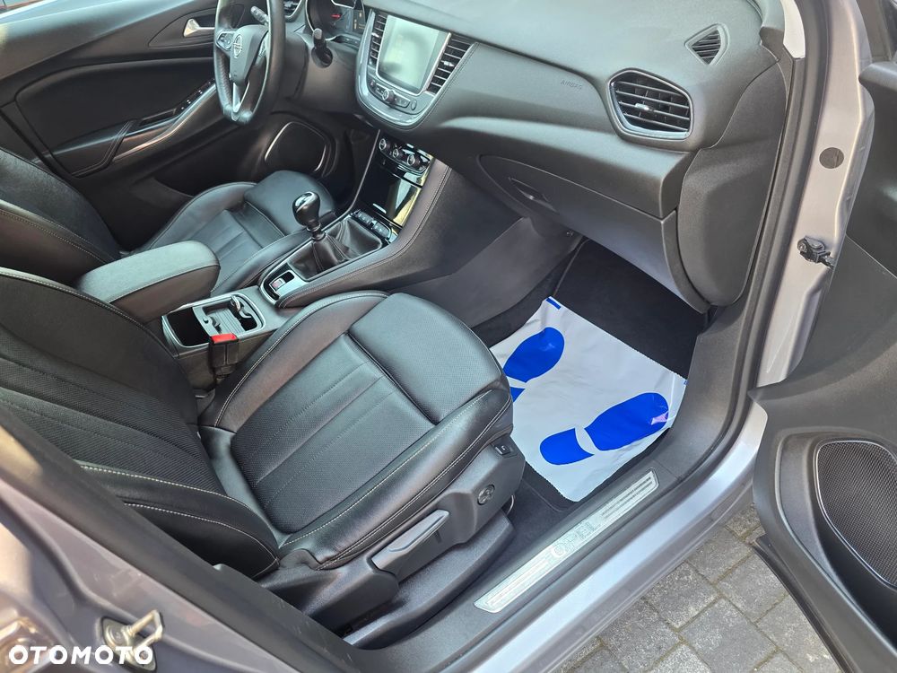 Opel Grandland X 1.5 CDTI Edition S&S - 12