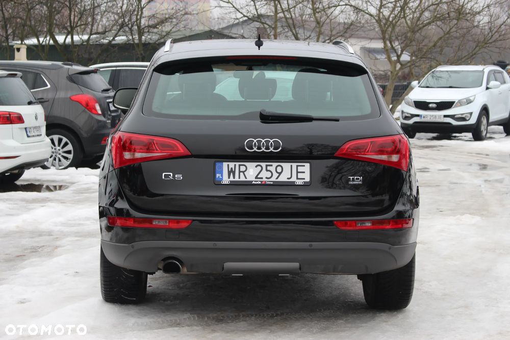 Audi Q5 - 24