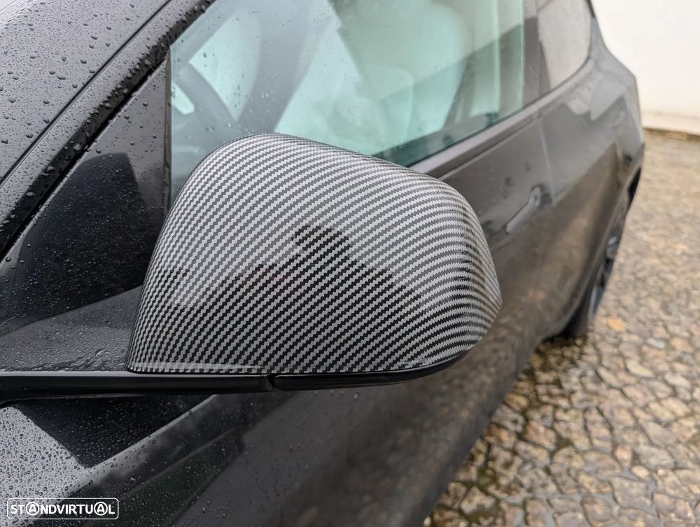 Tesla Model Y Long Range Tração Integral - 4